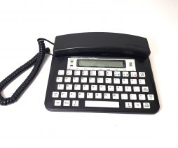 TTY Telephone For Hearing Impaired