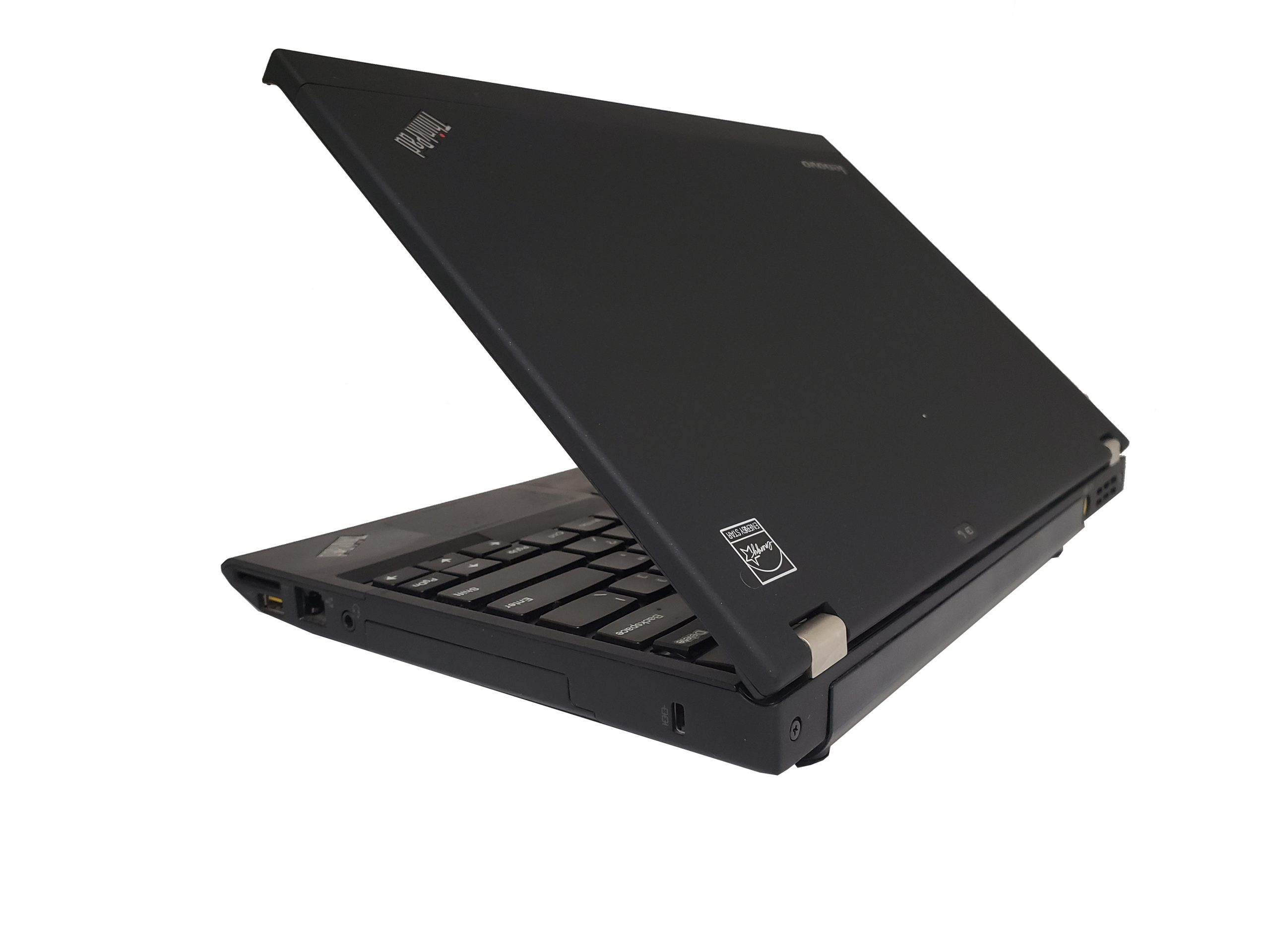 期間限定送料無料】 良品 ThinkPad X230i SSD128GB MS-office ...ノートPC