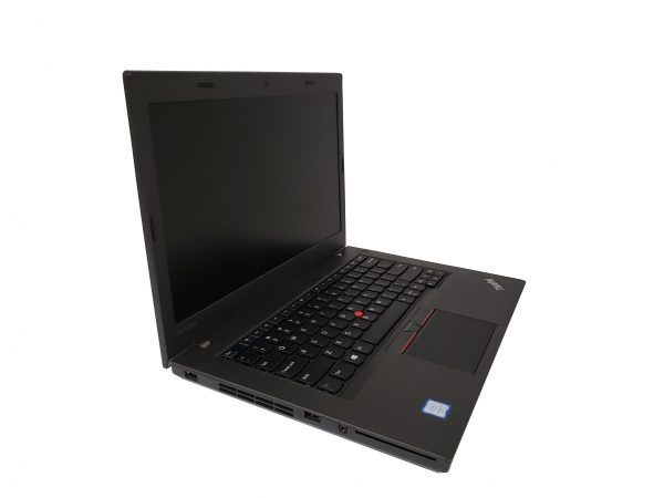 Refurbished laptop Lenovo L470