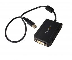 usb to dvi adapter