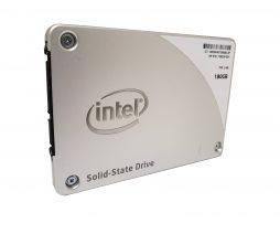 Intel SSD Pro 1500 Series 180GB SSD