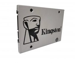 kingston 120GB SSD