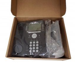 AT&T Advanced TTY 8840 Desktop Telephone For Hearing Impaired 