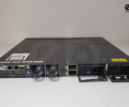 Cisco Catalyst 3750X Refurbished Switch