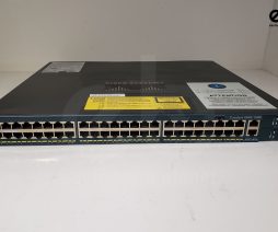 Cisco Catalyst 4948 Ethernet Switch