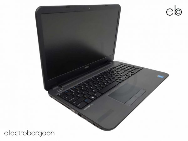 Dell Latitude 3540 refurbished Laptop