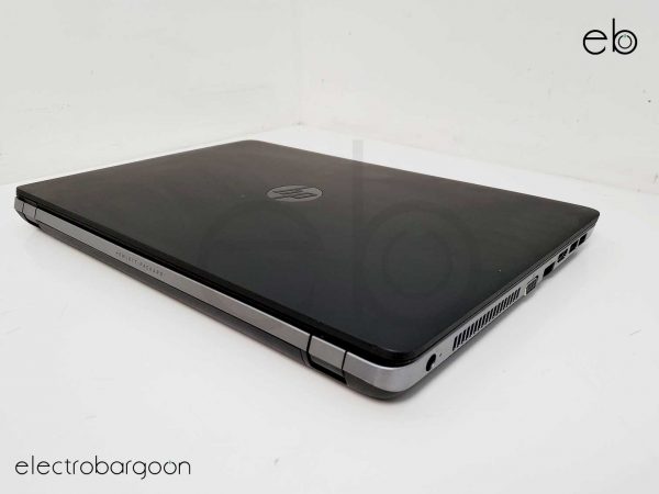 HP ProBook 450 Refurbished Laptop