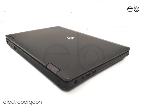 HP Probook 6470b Refurbished Laptop