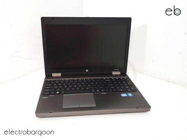HP ProBook 6560b Grade A Laptop