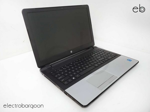 Pre Owned Computers Laptop HP 350 G1 Intel core i5-4200U @ 1.60Ghz 8GB RAM 500GB HDD Webcam Windows 8.1 Pro – Refurbished Laptop Wholesale